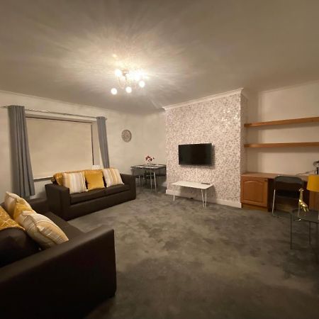 آشينجتون A Cosy And Comfortable Stay المظهر الخارجي الصورة