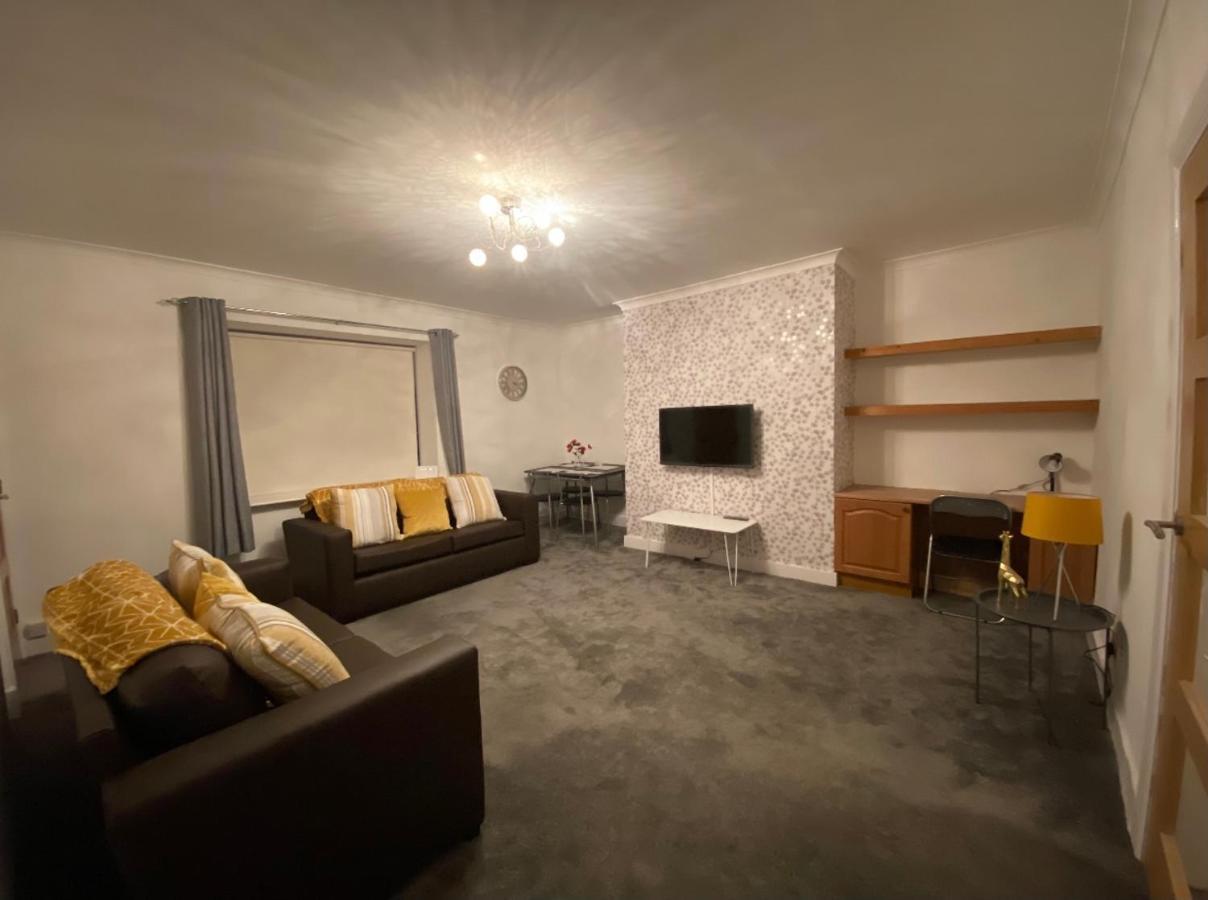 آشينجتون A Cosy And Comfortable Stay المظهر الخارجي الصورة