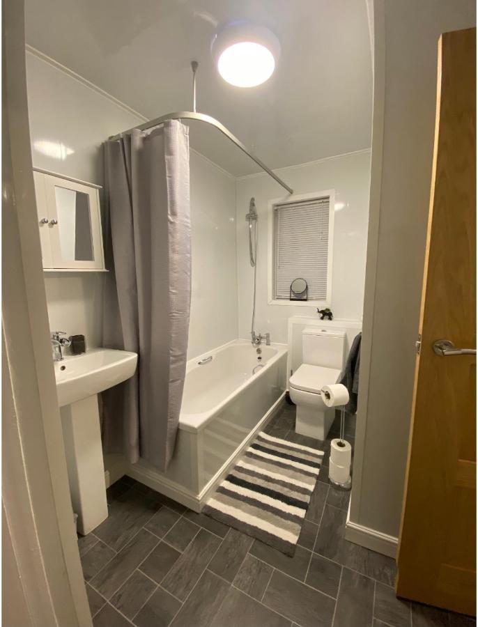 آشينجتون A Cosy And Comfortable Stay المظهر الخارجي الصورة